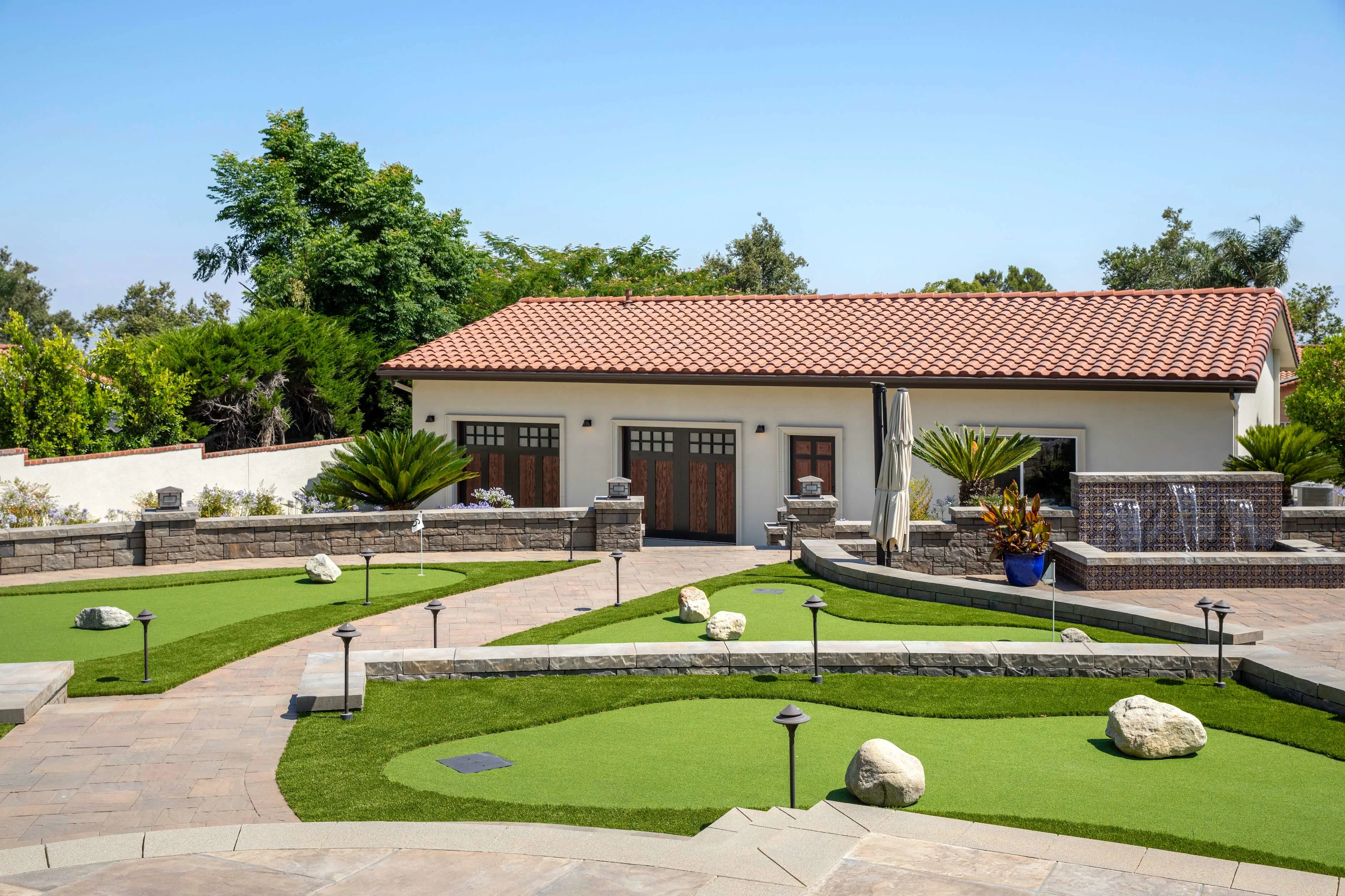 Gallery image 5 — concrete paver replacement Arizona