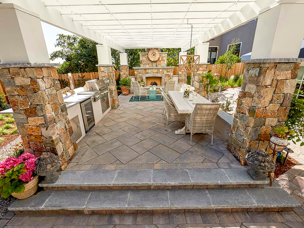 Gallery image 8 — concrete paver replacement Arizona