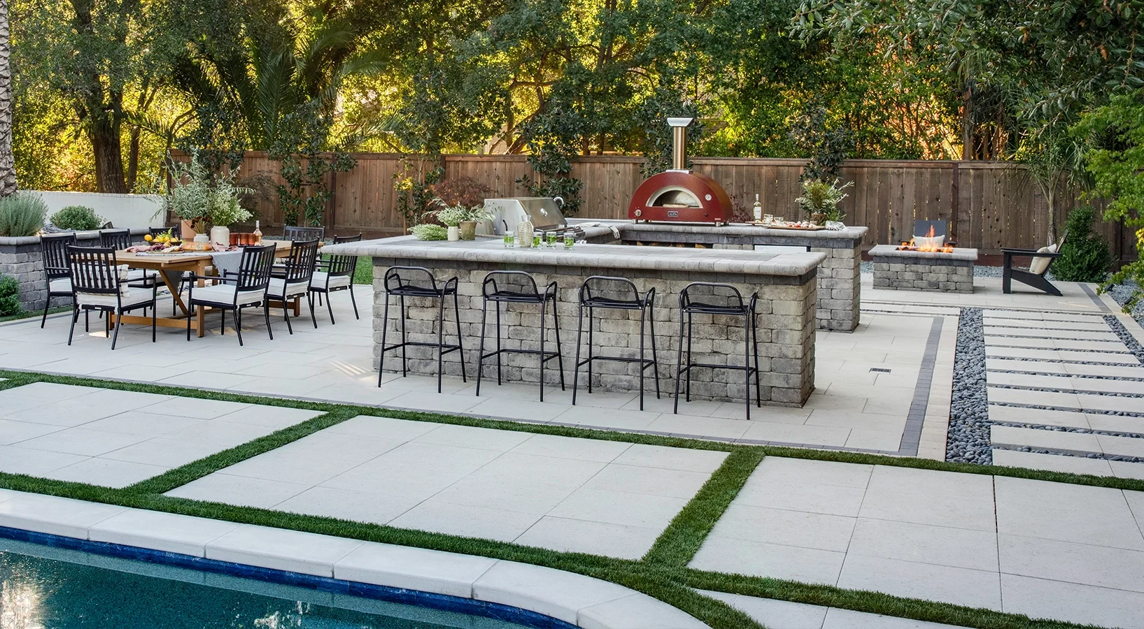 concrete paver replacement Arizona