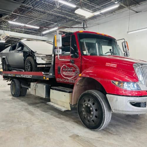 Gallery image 2 — AA&E Towing & Heavy Duty Towing