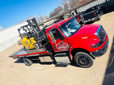 Gallery image 4 — AA&E Towing & Heavy Duty Towing