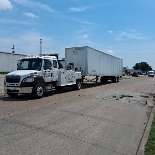 Gallery image 5 — AA&E Towing & Heavy Duty Towing