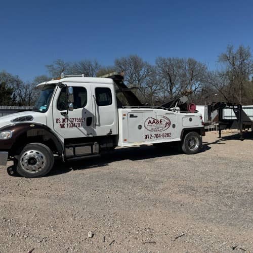 Gallery image 6 — AA&E Towing & Heavy Duty Towing