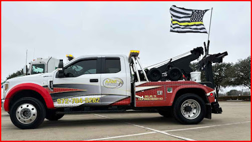 Gallery image 7 — AA&E Towing & Heavy Duty Towing