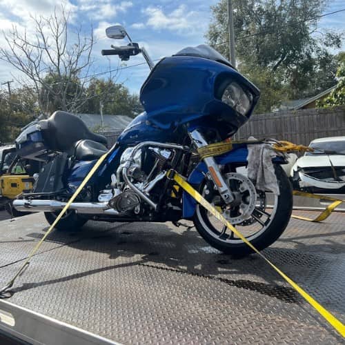 Gallery image 8 — AA&E Towing & Heavy Duty Towing