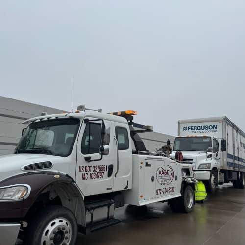 Gallery image 9 — AA&E Towing & Heavy Duty Towing