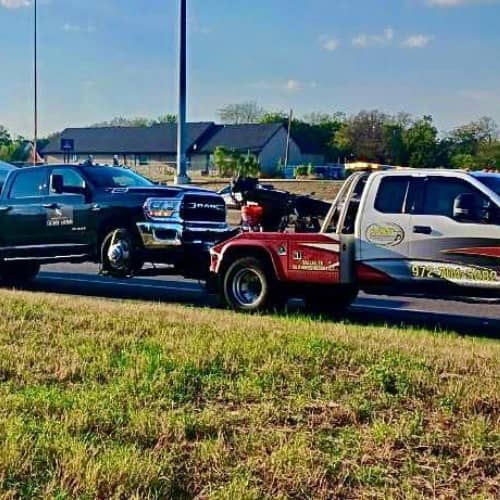 Gallery image 10 — AA&E Towing & Heavy Duty Towing