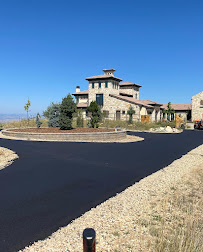 best asphalt company in Denver