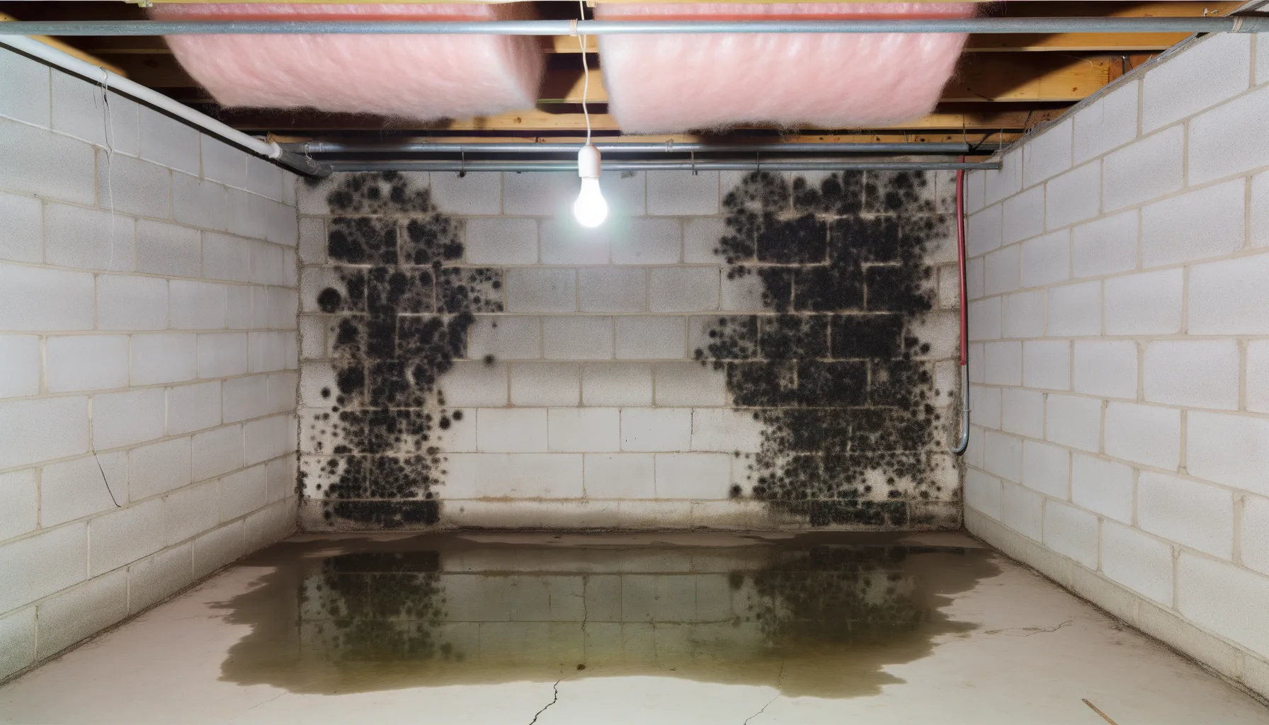Gallery image 1 — best water damage company in Johns Creek