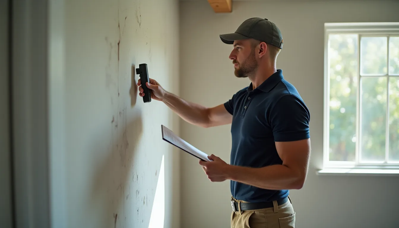 Gallery image 6 — best water damage company in Johns Creek