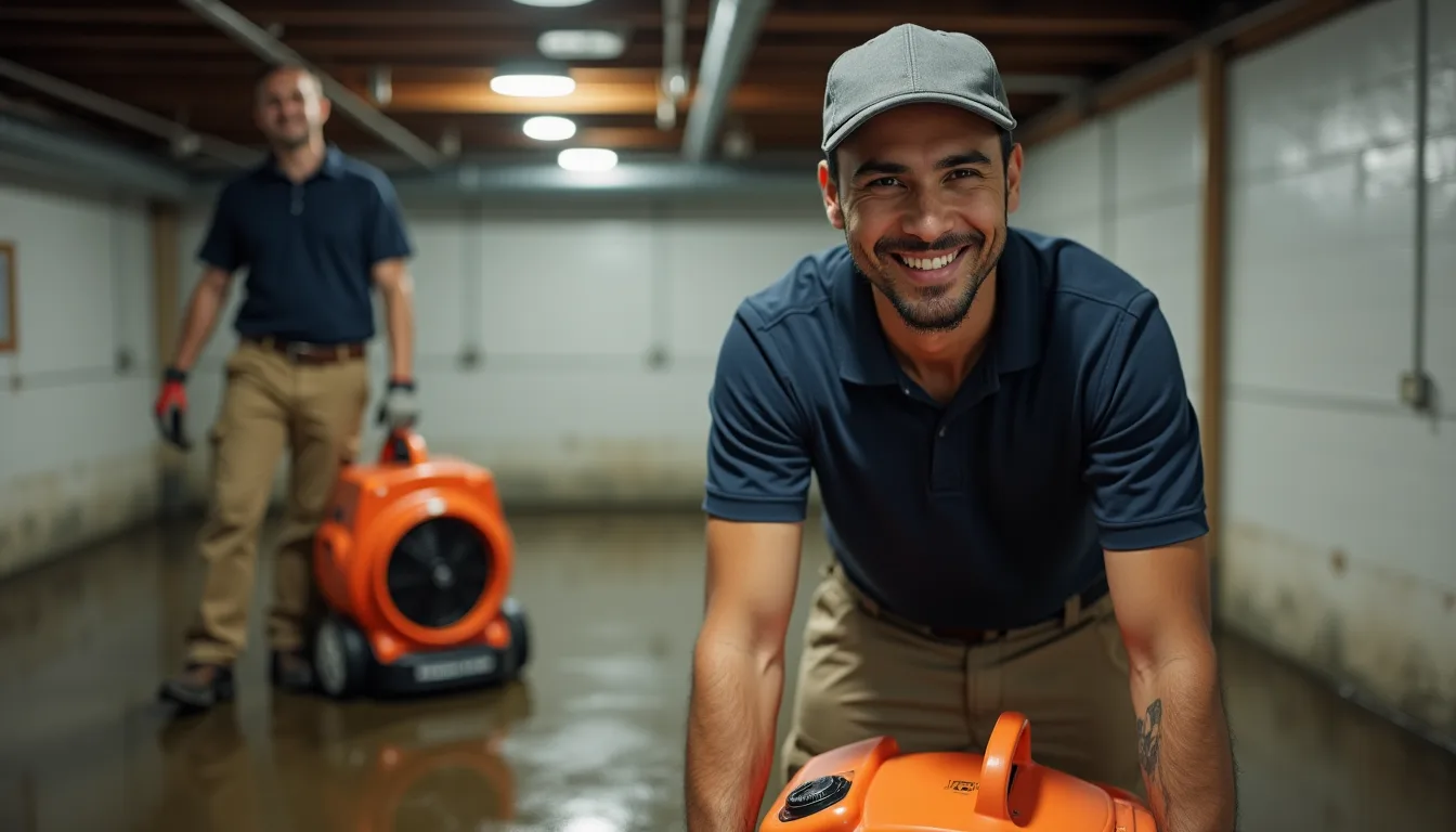 Gallery image 10 — best water damage company in Johns Creek