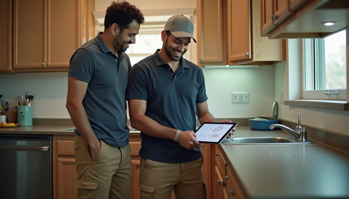 Gallery image 2 — best water damage company in Johns Creek