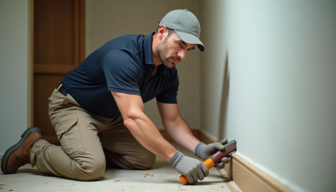 Gallery image 11 — best water damage company in Johns Creek