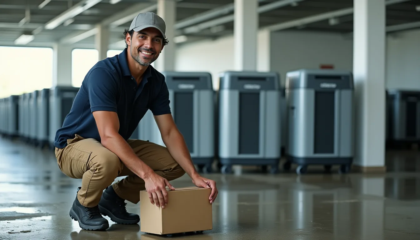 Gallery image 5 — best water damage company in Johns Creek