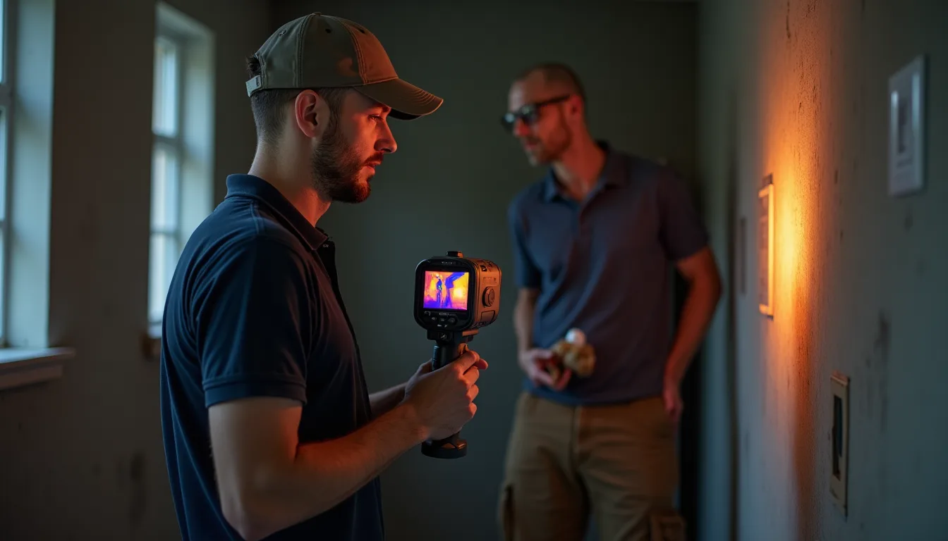 Gallery image 8 — best water damage company in Johns Creek