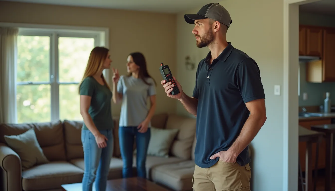 Gallery image 4 — best water damage company in Johns Creek