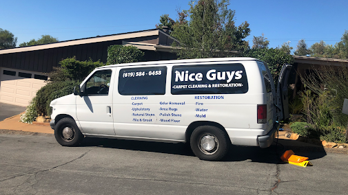 Gallery image 3 — Nice Guys Carpet Cleaning & Restoration