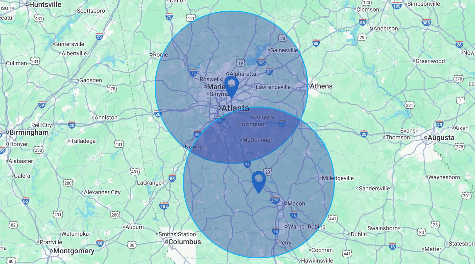 Gallery image 6 — fire damage restoration Peachtree Corners