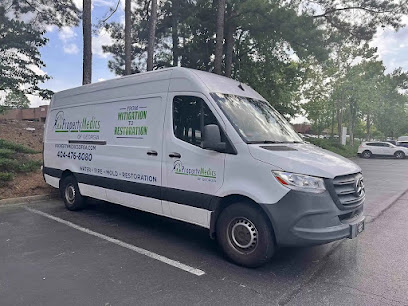 flooring installation after damage Peachtree Corners