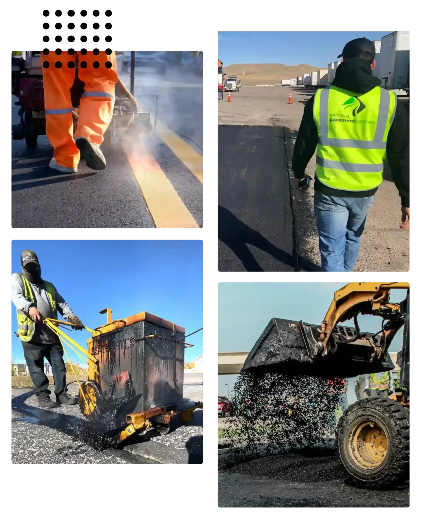 National Pavement Partners