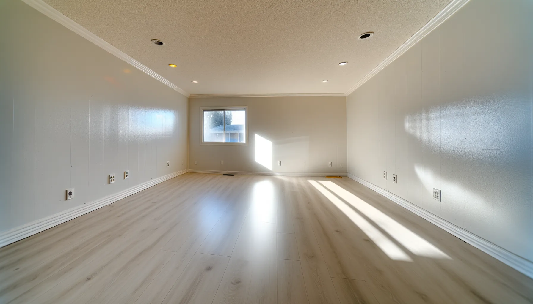 affordable water damage repair near me