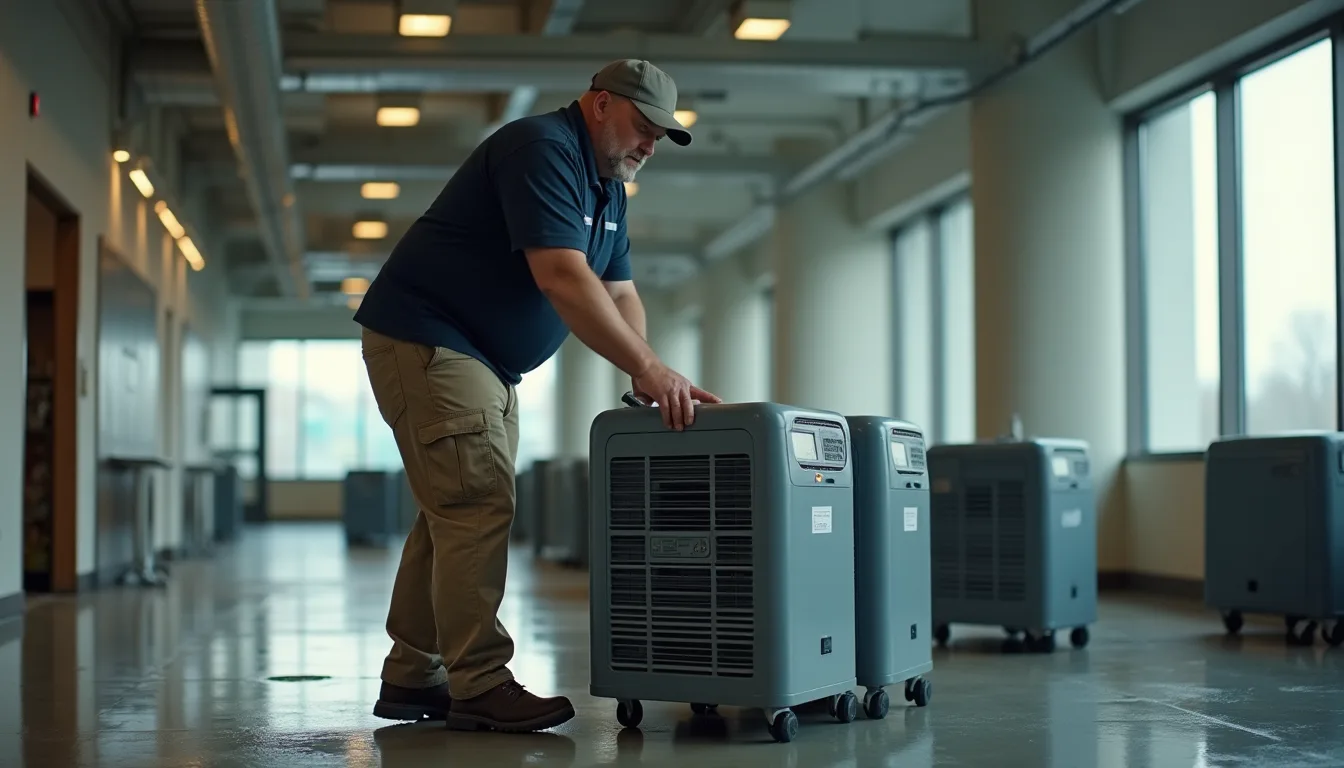 Gallery image 7 — affordable water damage repair near me