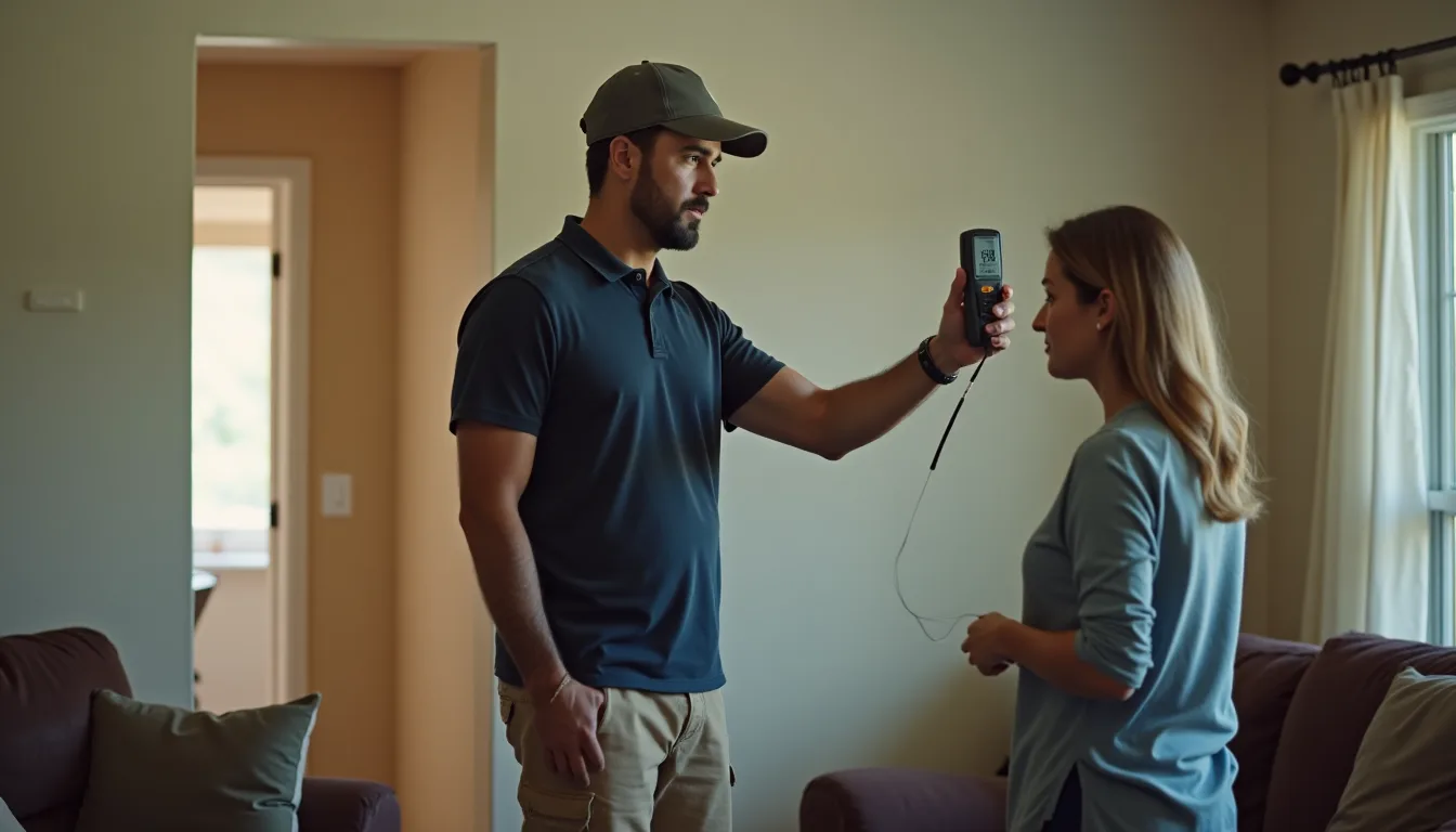 affordable water damage repair near me