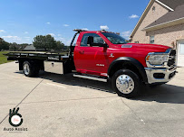About Auto Assist Towing & Recovery