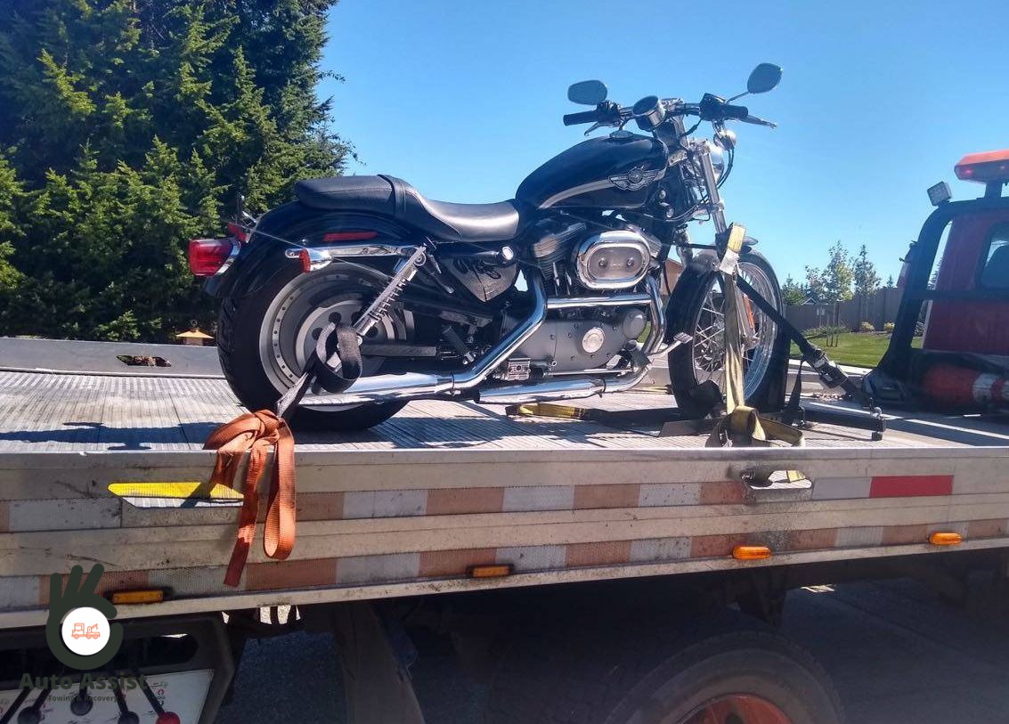 Gallery image 2 — Auto Assist Towing & Recovery