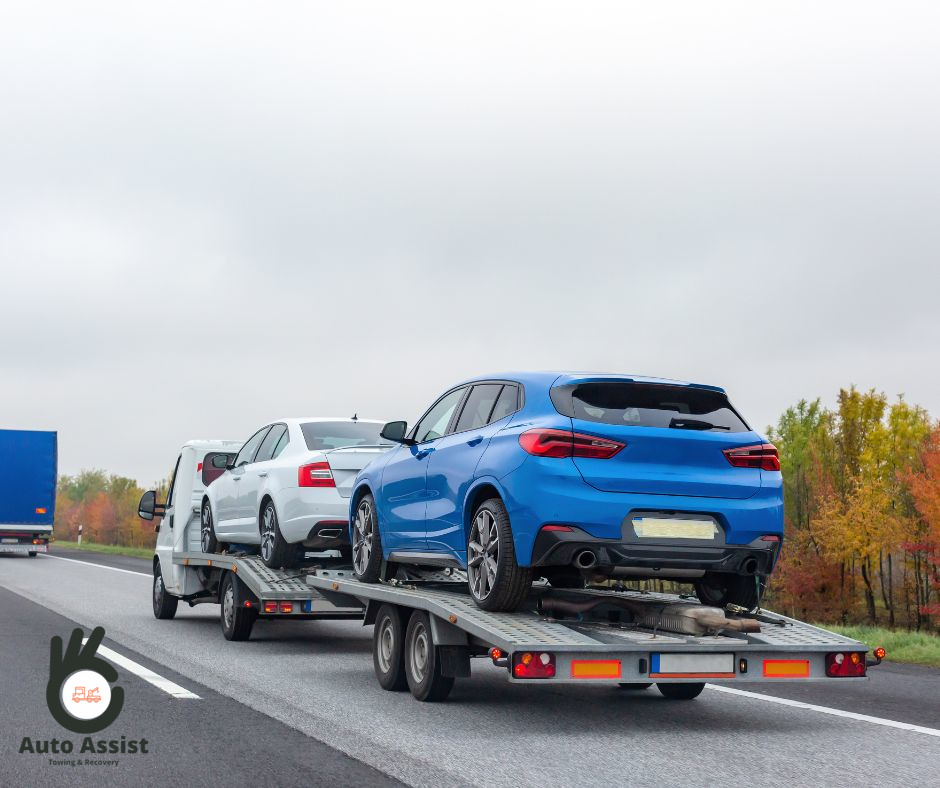 Gallery image 3 — Auto Assist Towing & Recovery