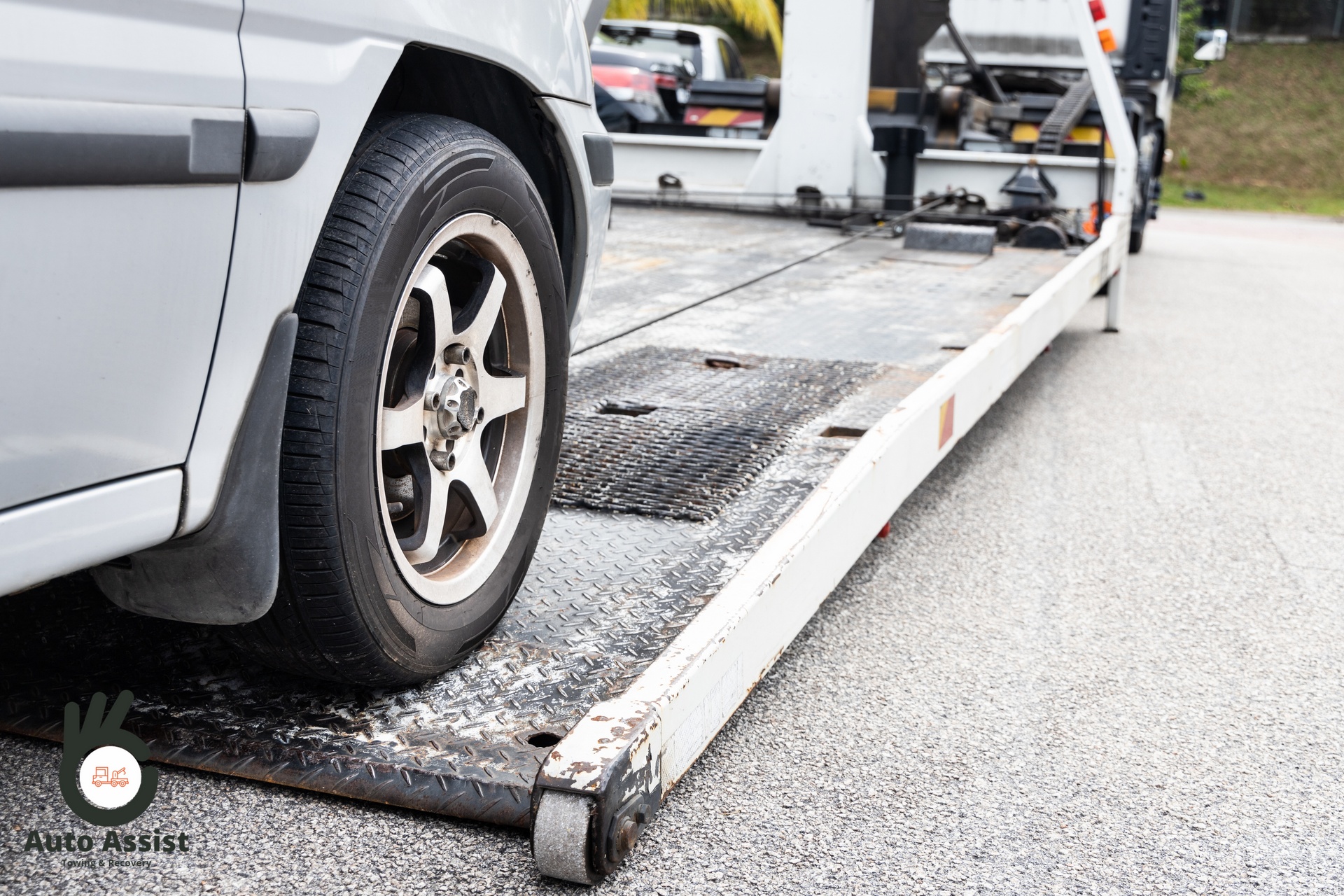 Gallery image 9 — Auto Assist Towing & Recovery