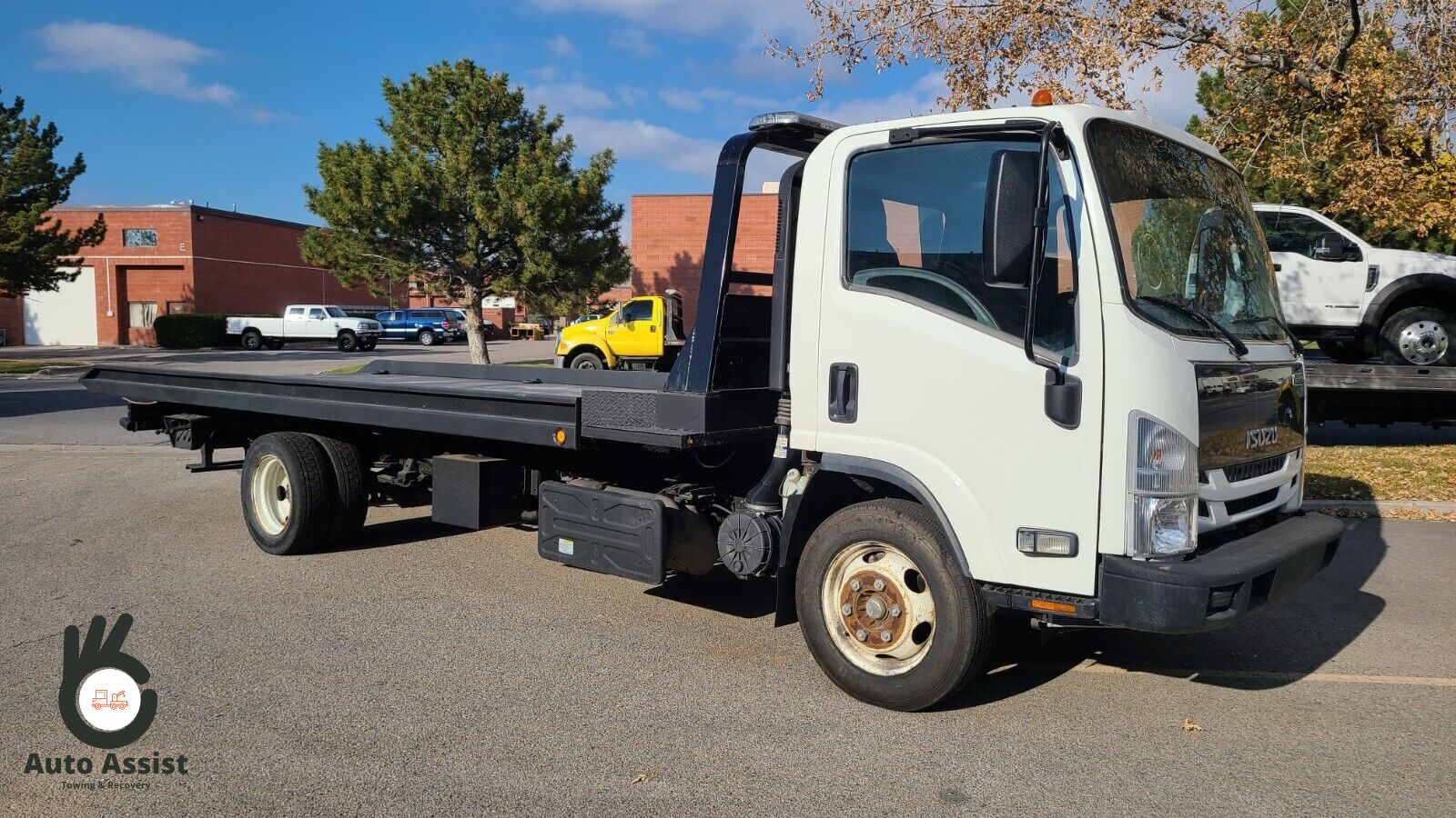 Gallery image 12 — Auto Assist Towing & Recovery