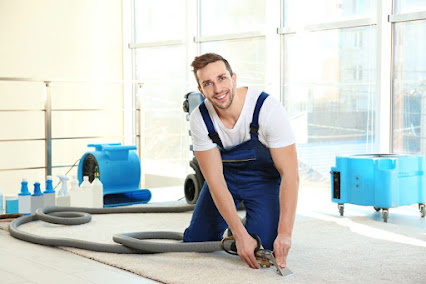 Gallery image 1 — Howard & Sons Carpet Cleaning Service