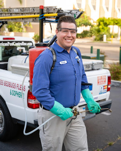 exterminator near me