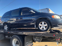 About Dawson Tow Service