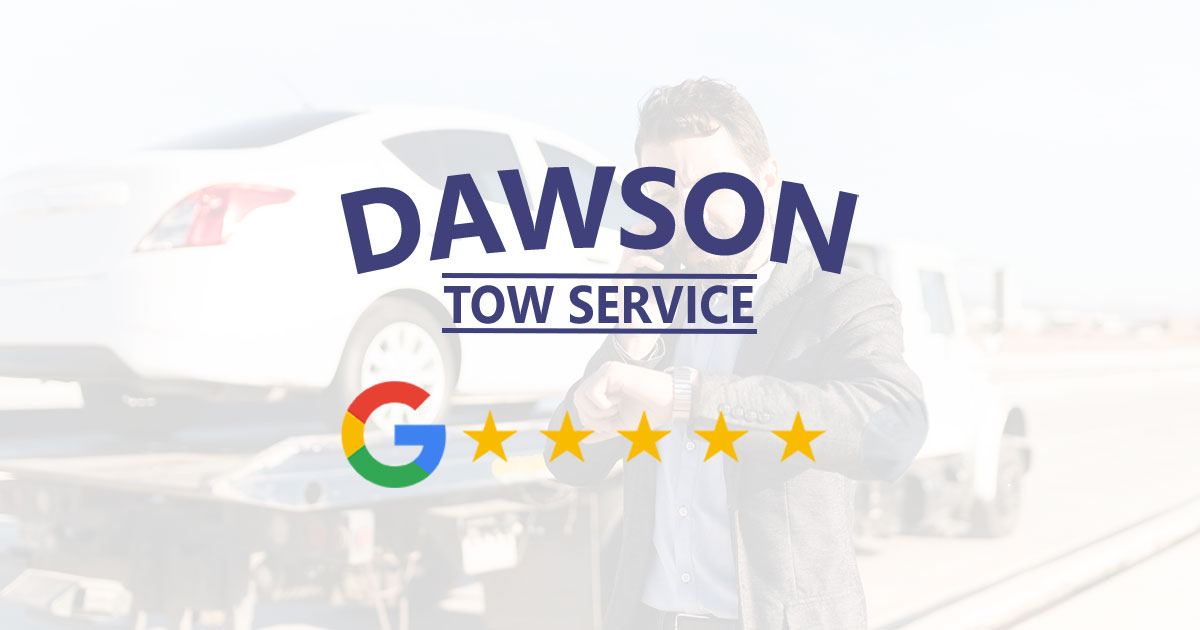Gallery image 4 — Dawson Tow Service