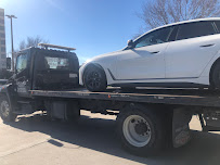 Gallery image 5 — Dawson Tow Service