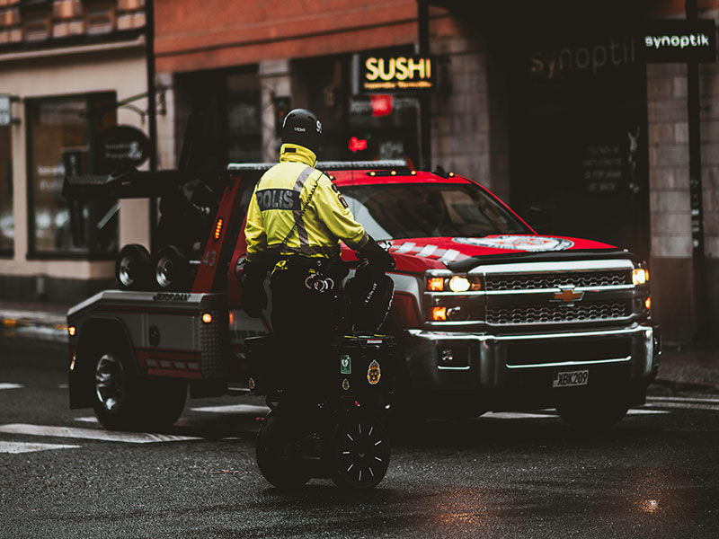 Gallery image 8 — Dawson Tow Service