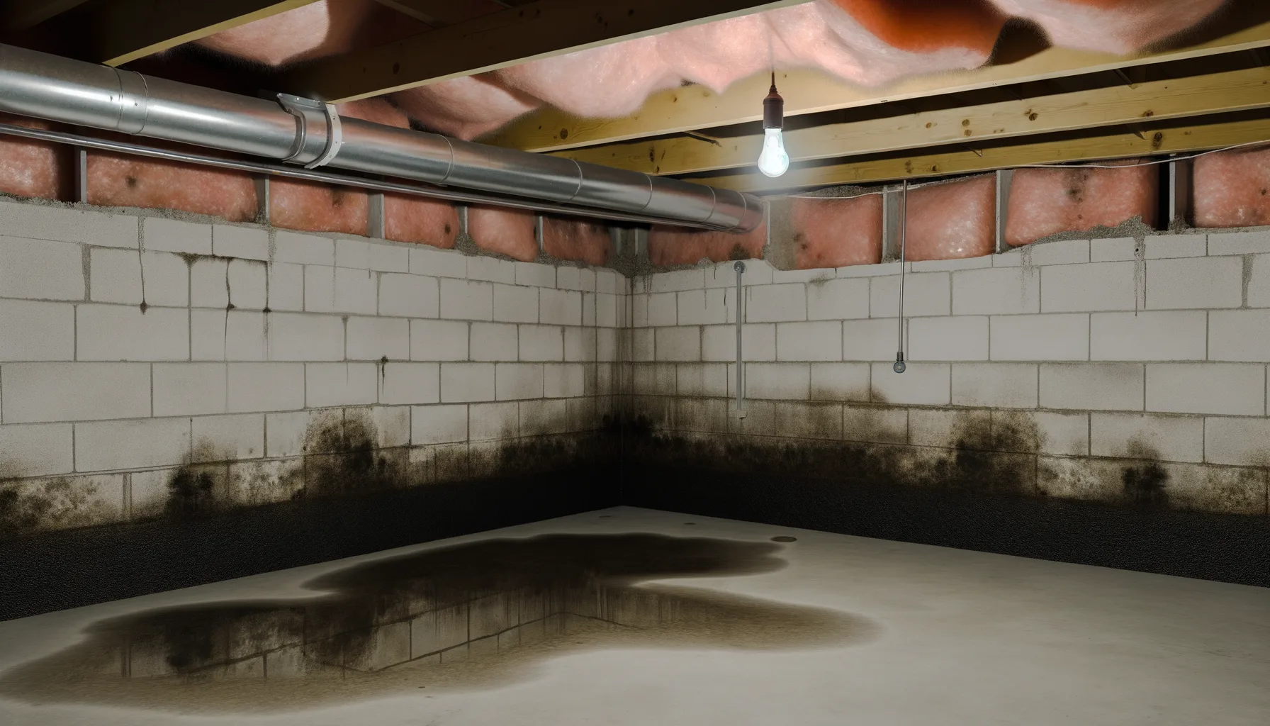 Gallery image 11 — same-day water damage repair Peachtree City