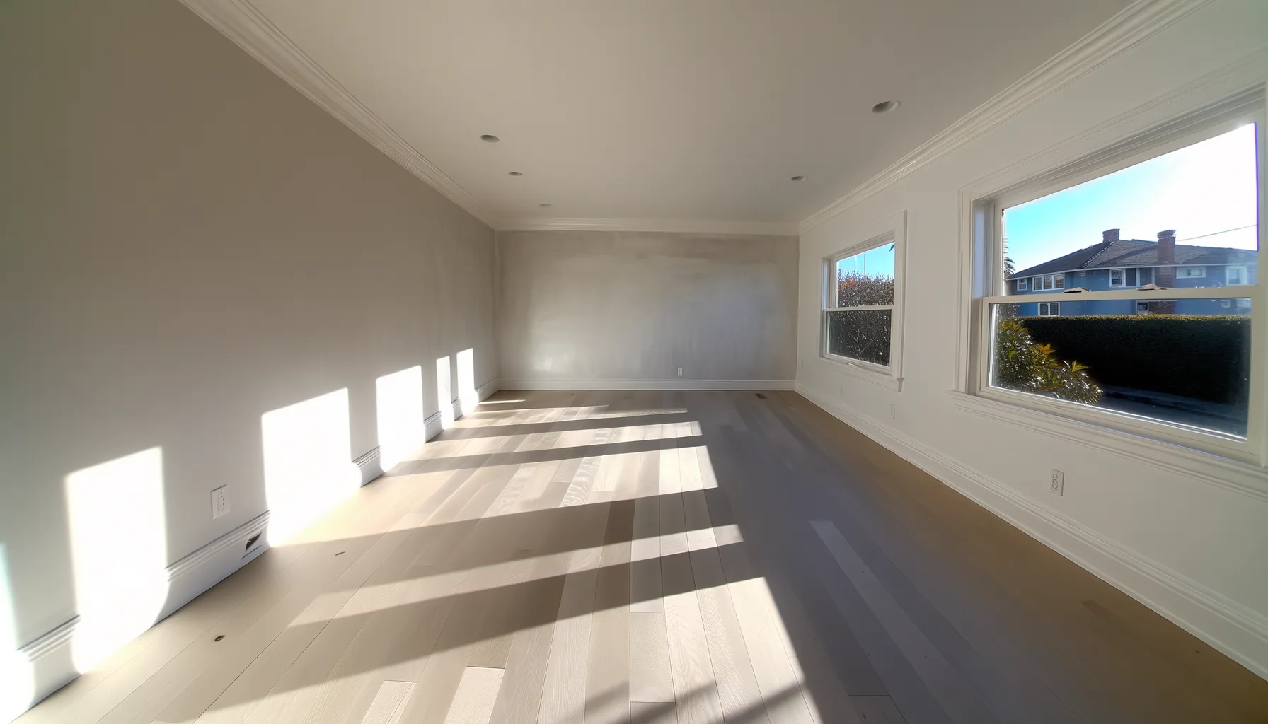 Gallery image 1 — same-day water damage repair Peachtree City