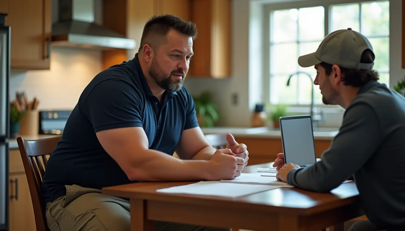 Gallery image 10 — same-day water damage repair Peachtree City