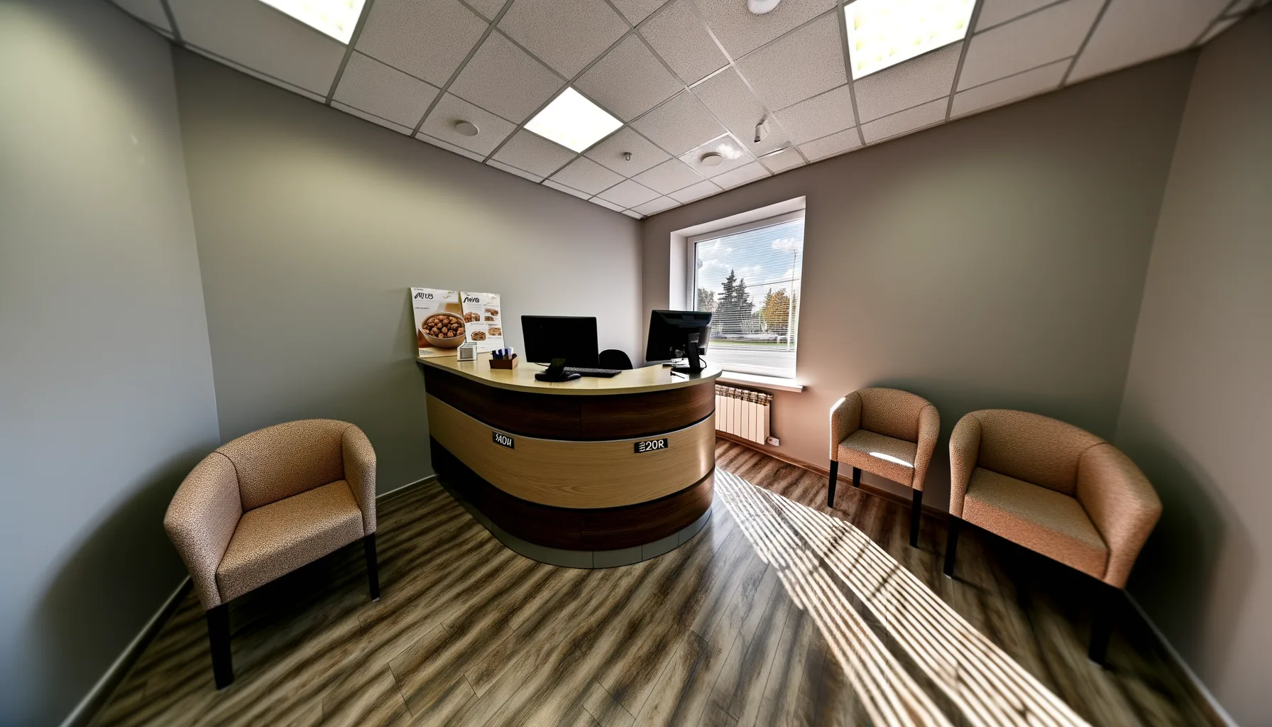 About same-day water damage repair Peachtree City