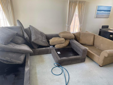 Gallery image 2 — Coastals Cleaning Services
