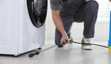 Gallery image 1 — free pest inspection San Diego