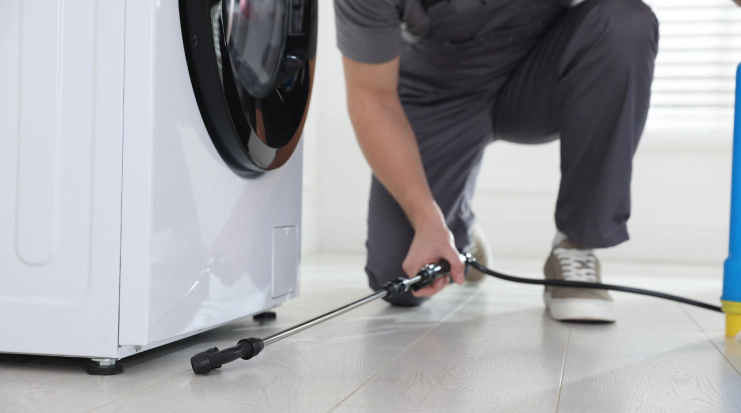 Gallery image 11 — free pest inspection San Diego