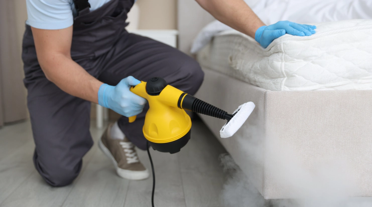 Gallery image 13 — free pest inspection San Diego