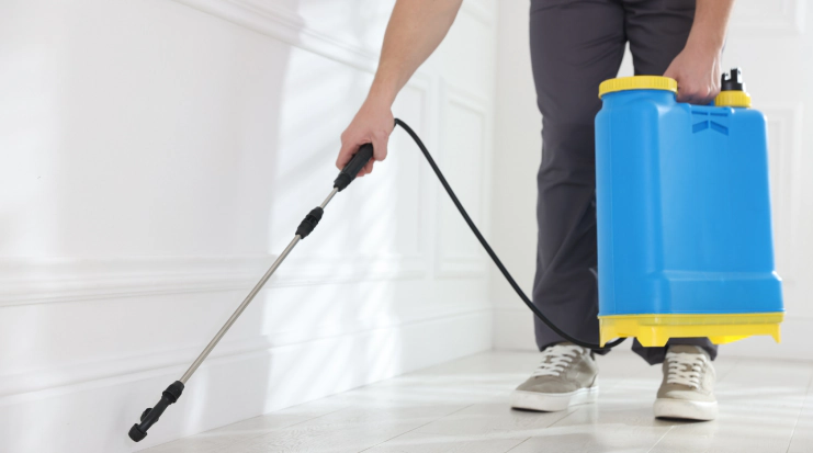 Gallery image 14 — free pest inspection San Diego