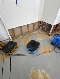 Gallery image 6 — Pro Dry Restoration