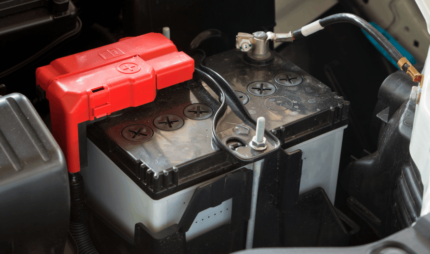 Gallery image 1 — emergency roadside assistance Dallas Fort Worth