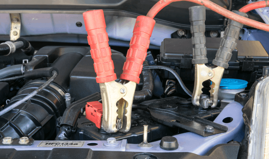 Gallery image 2 — emergency roadside assistance Dallas Fort Worth
